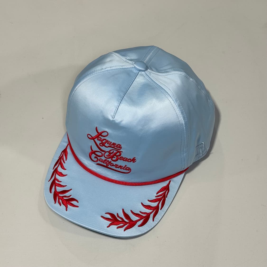 DEAR LAUREL/디아로렐 캡 아폴로 DL25S611133 맨즈 레이 상품이미지1