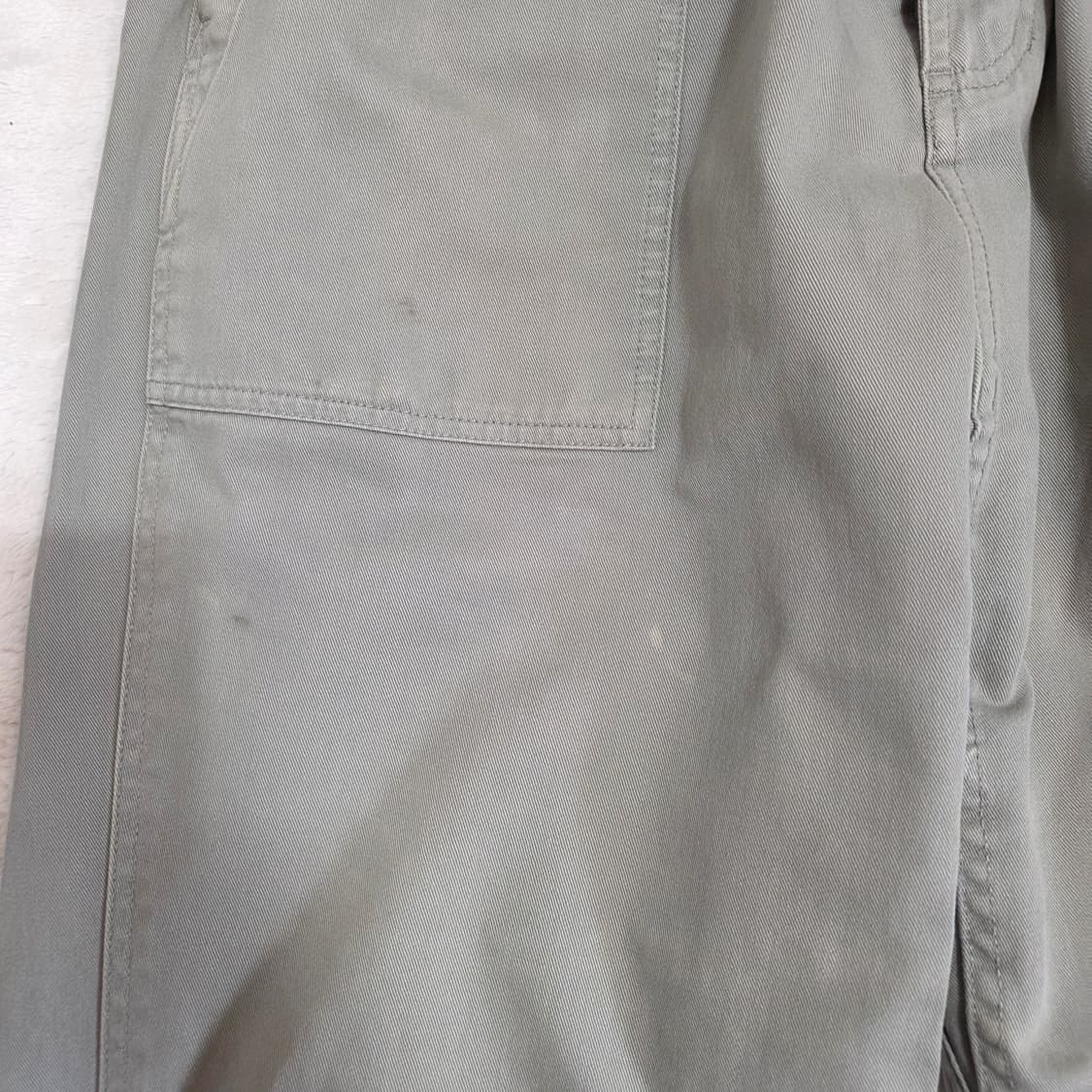 (L)그라미치 루즈테이퍼드 팬츠  상품이미지4