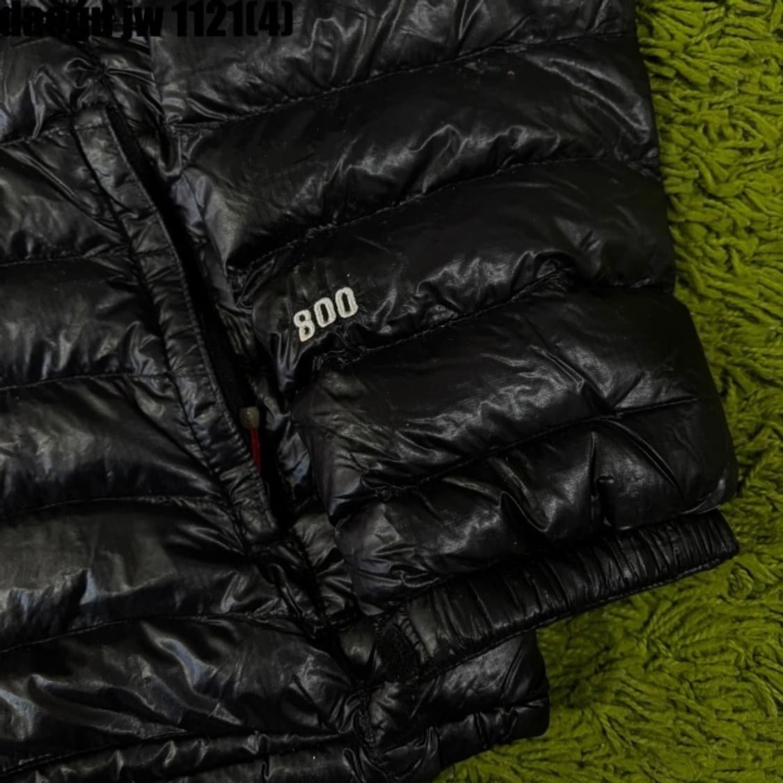 노스페이스 곱창 패딩 상품이미지4