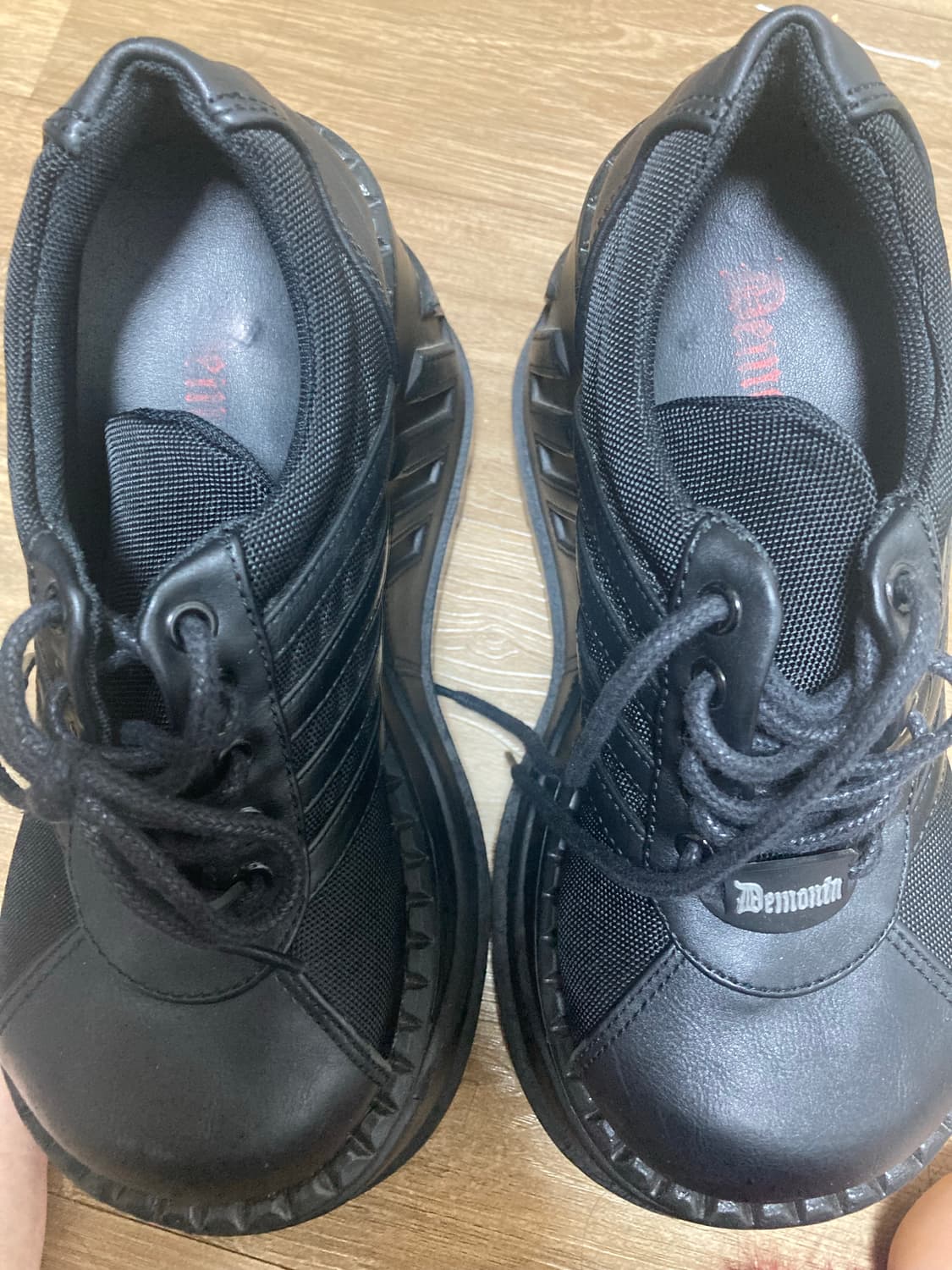 데모니아 스톰프 08 230-240 상품이미지2