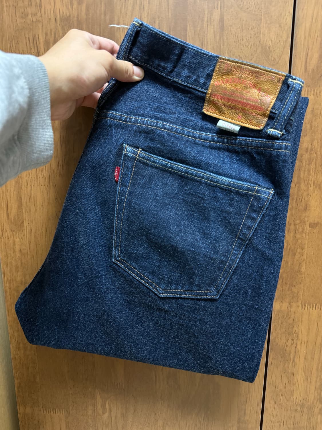 [34] 웨어하우스 800xx  상품이미지1