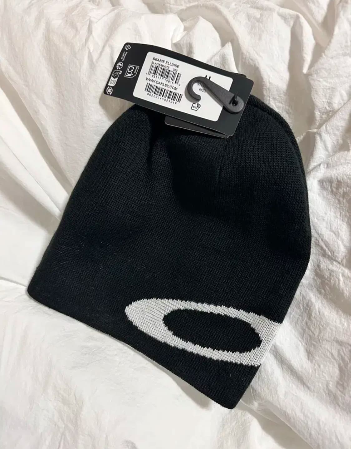 오클리 엘립스 비니 상품이미지1