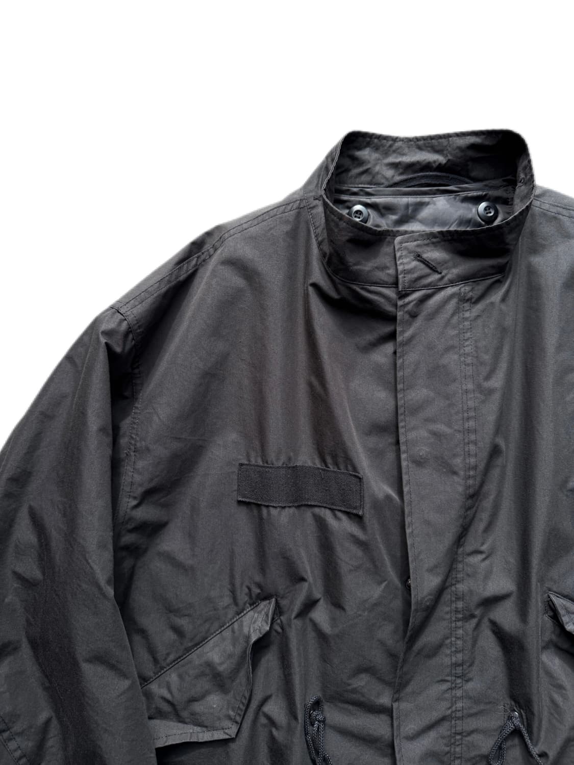 프릭스스토어 m-65 피쉬테일, 내피포함 F(3XL) 상품이미지3