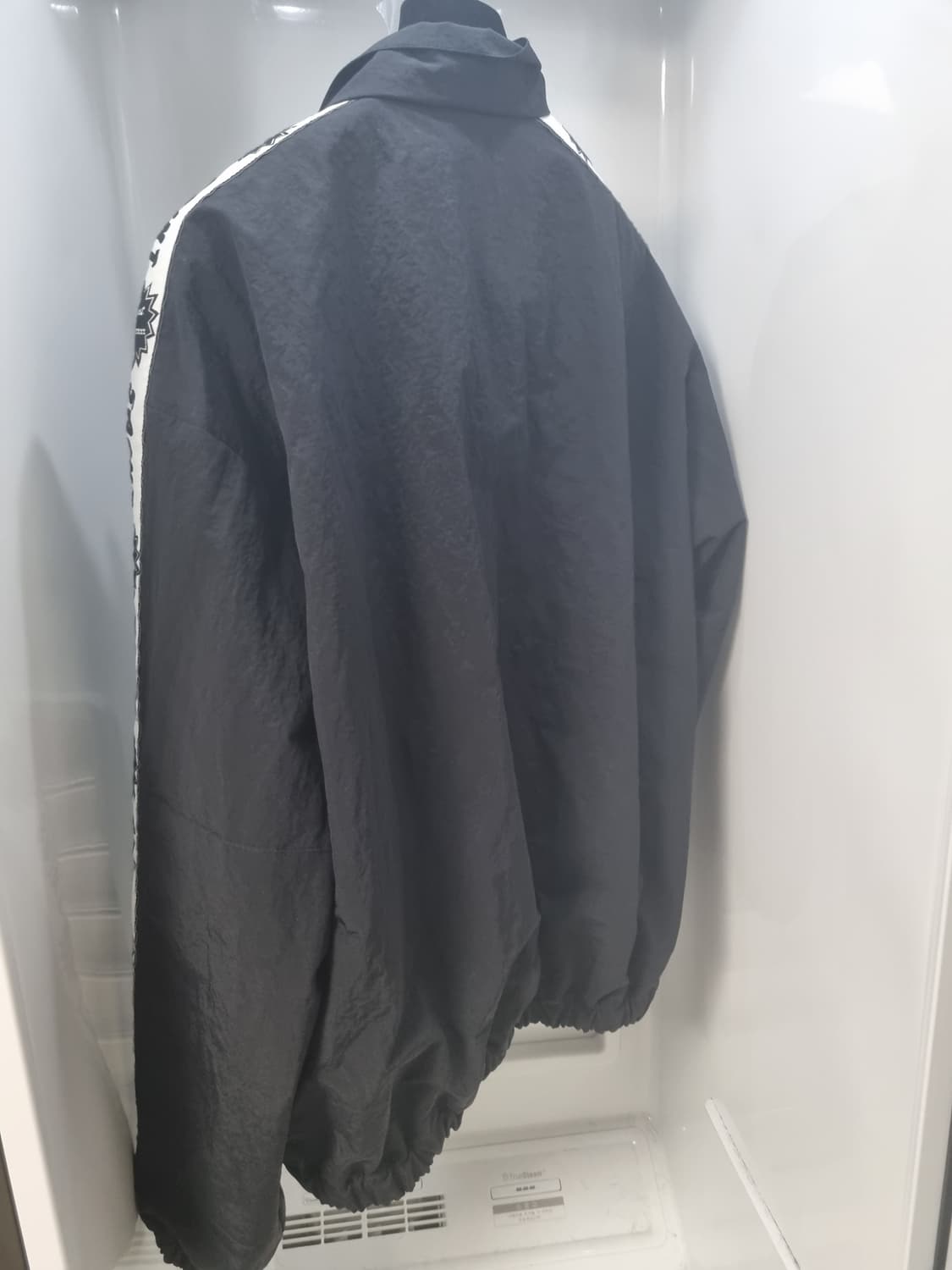 L 세인트 미카엘 바람막이 거의 새상품 상품이미지2