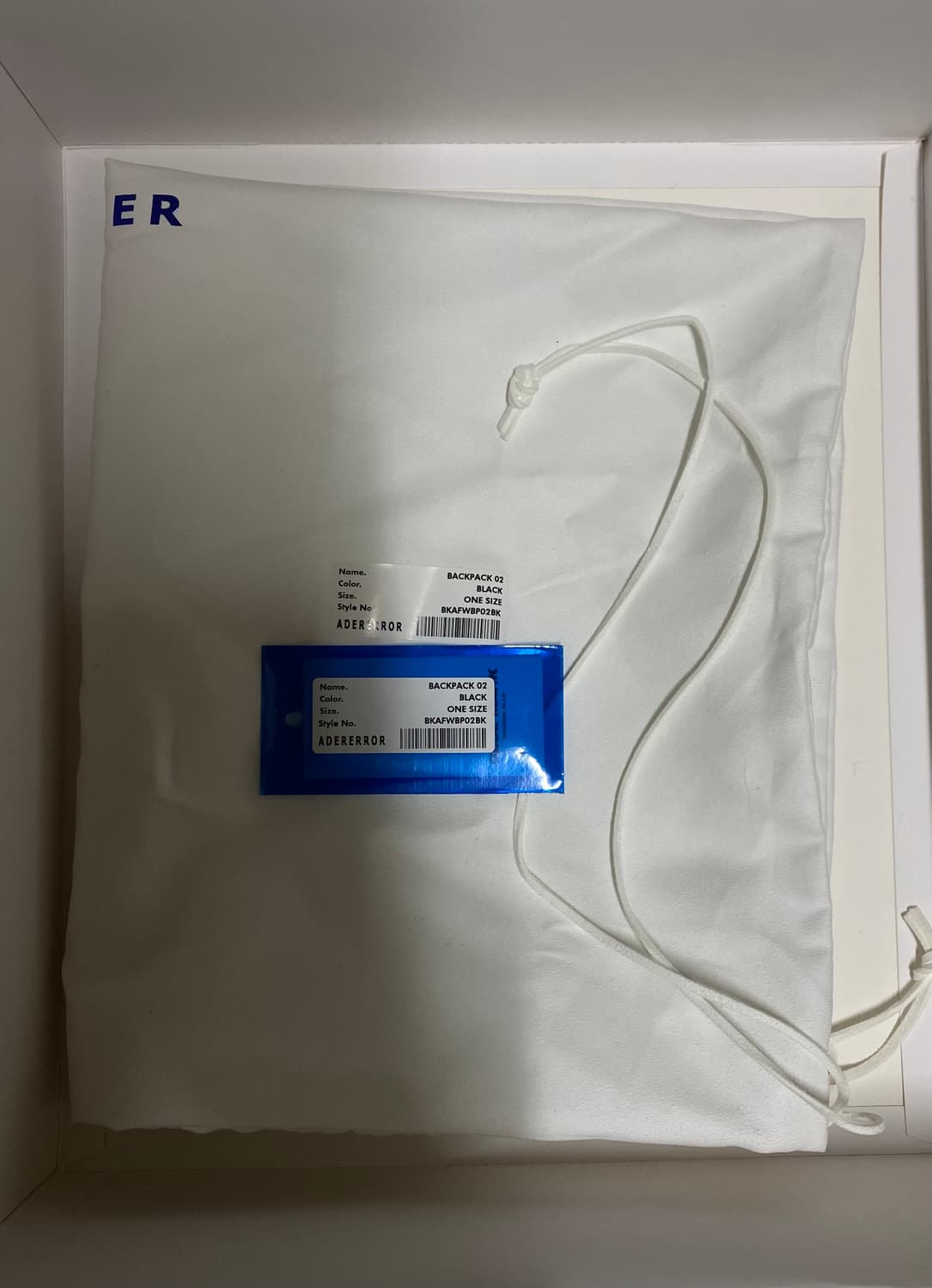 아더에러 베일리 백팩 상품이미지9