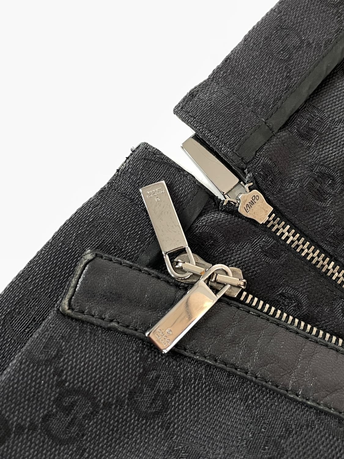 Gucci By TomFord GG MonogramPencil Skirt 상품이미지5