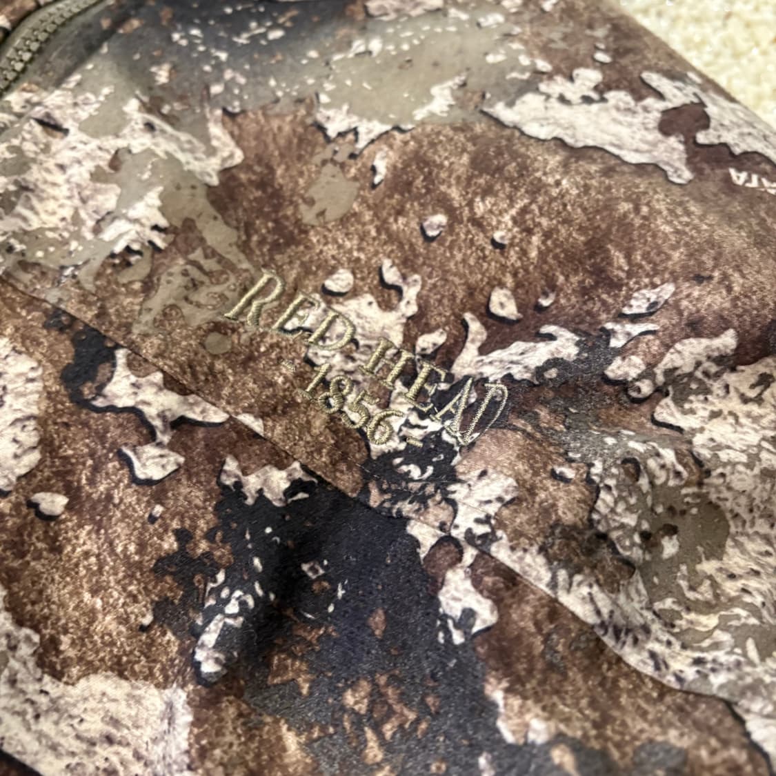 레드헤드 패딩⭐️599 상품이미지2