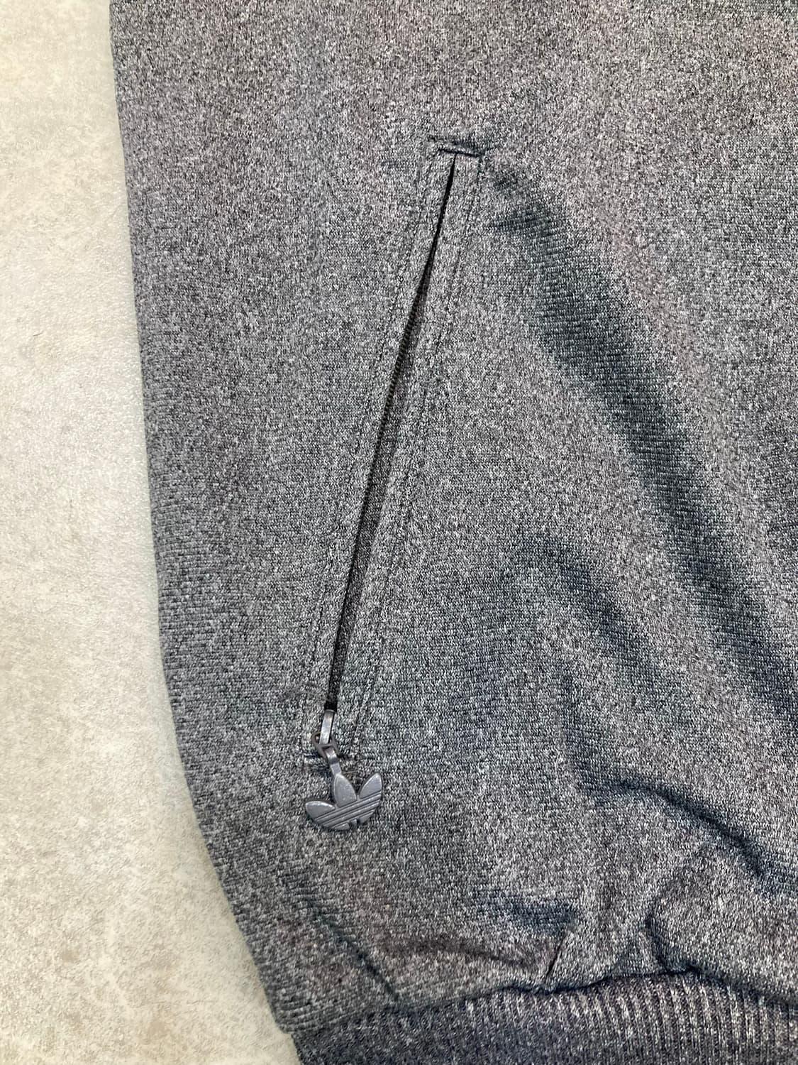 ‘90s adidas  아디다스 져지 트랙탑 상품이미지5