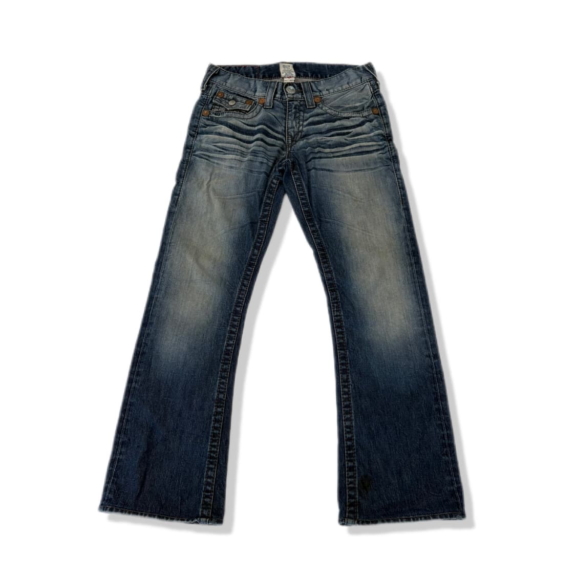 true religion rainbow billy 상품이미지1