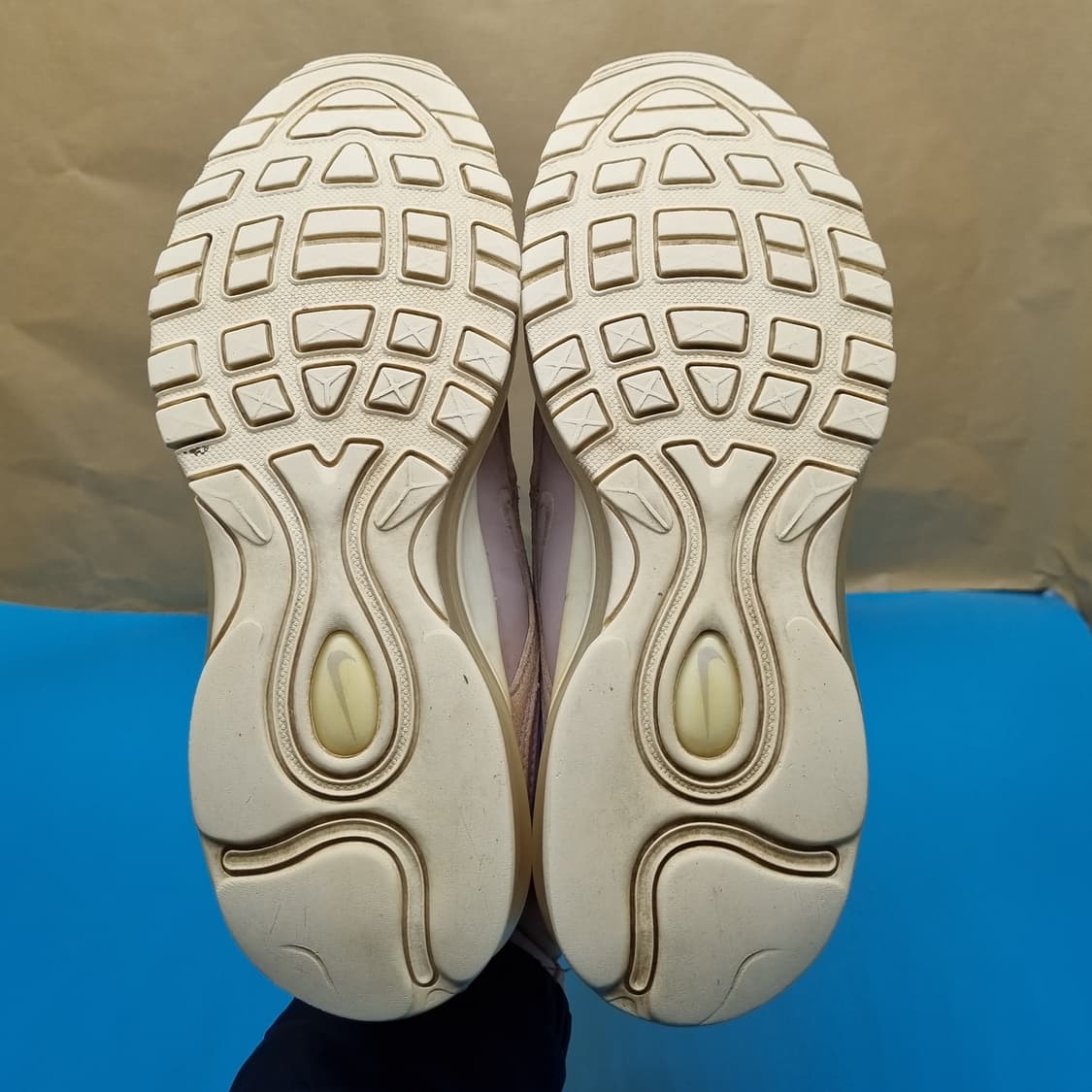 나이키 에어맥스97 운동화250 상품이미지3