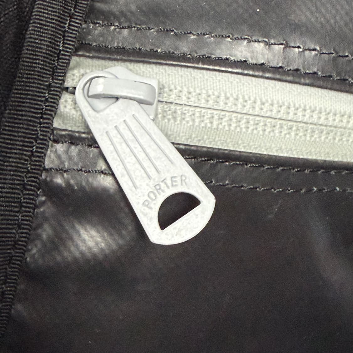 요시다포터 비트 데이팩 블랙 상품이미지7