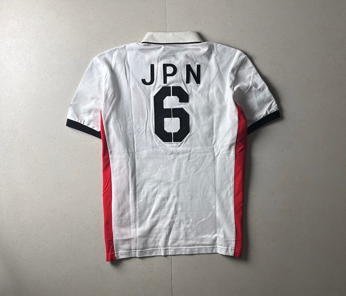 폴로 재팬 치프키프 카라티 상품이미지2