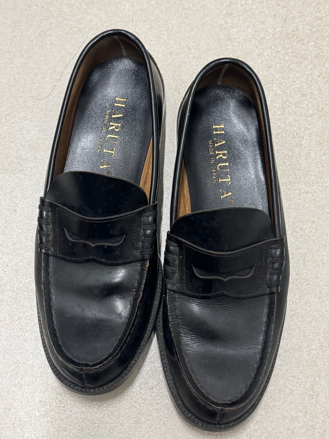 하루타 로퍼 상품이미지1