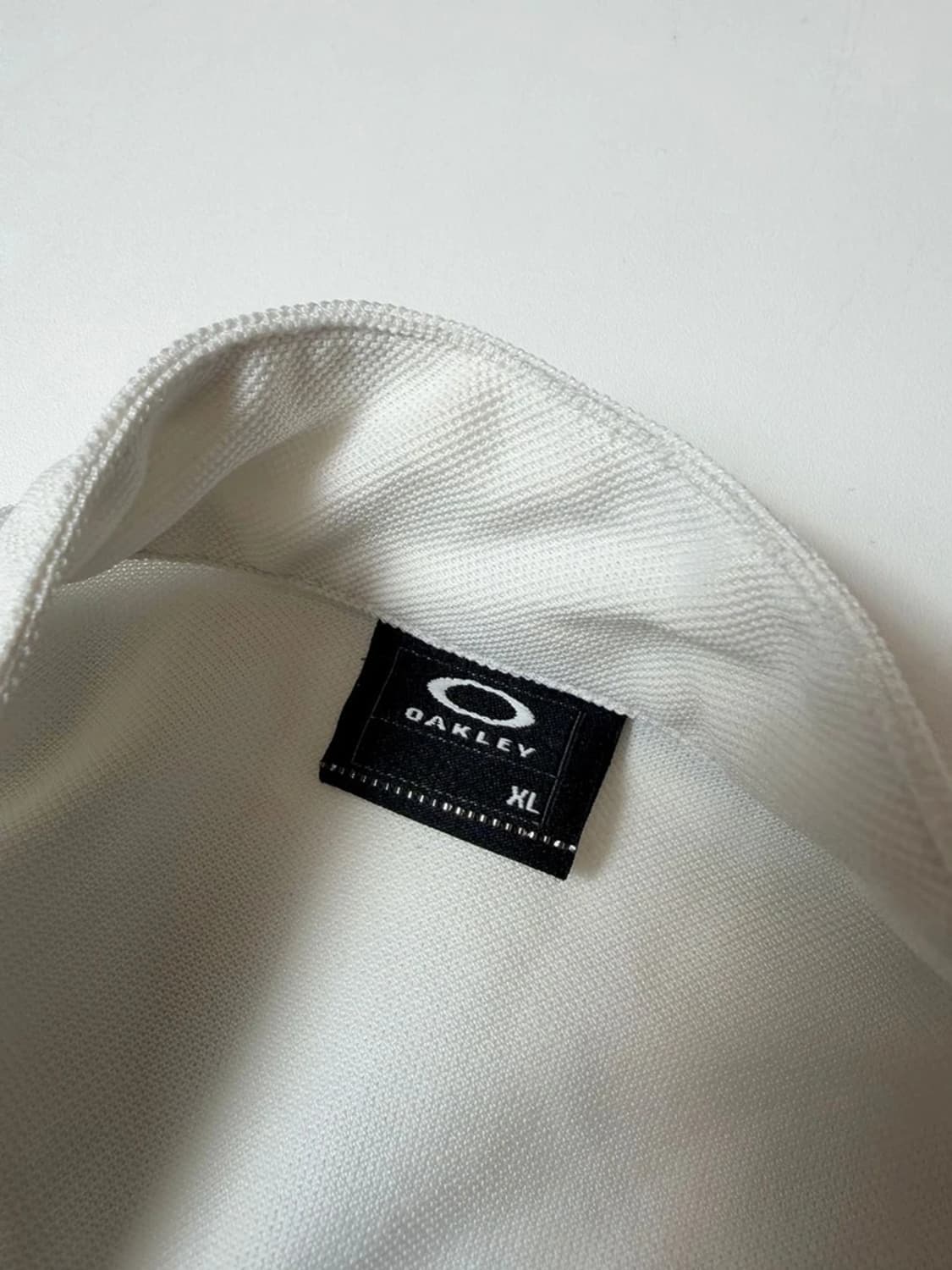 오클리 00's 하프집 기능성 반팔 티셔츠 PN9257 상품이미지6