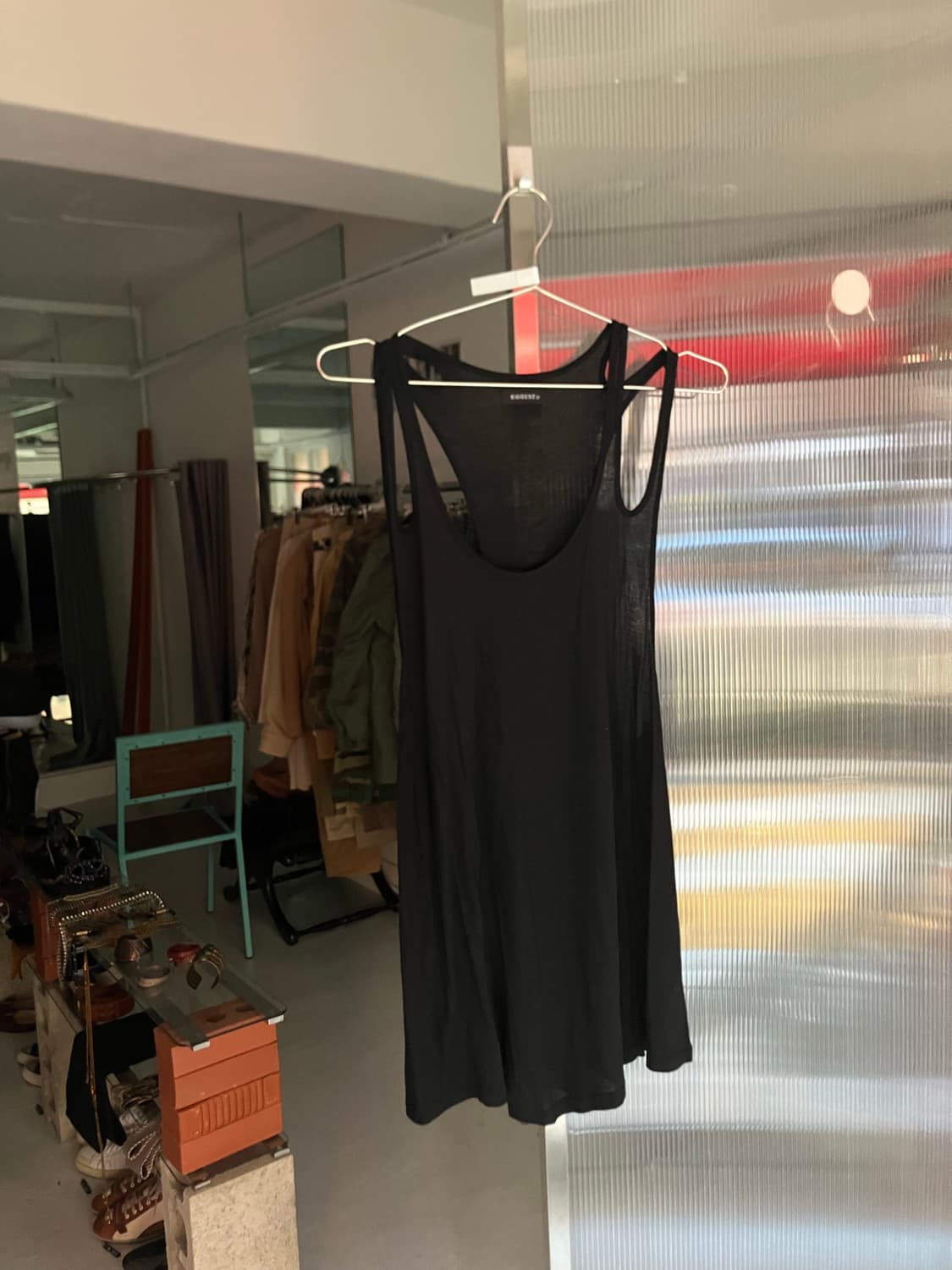 에고이스트 슬리브리스  상품이미지1