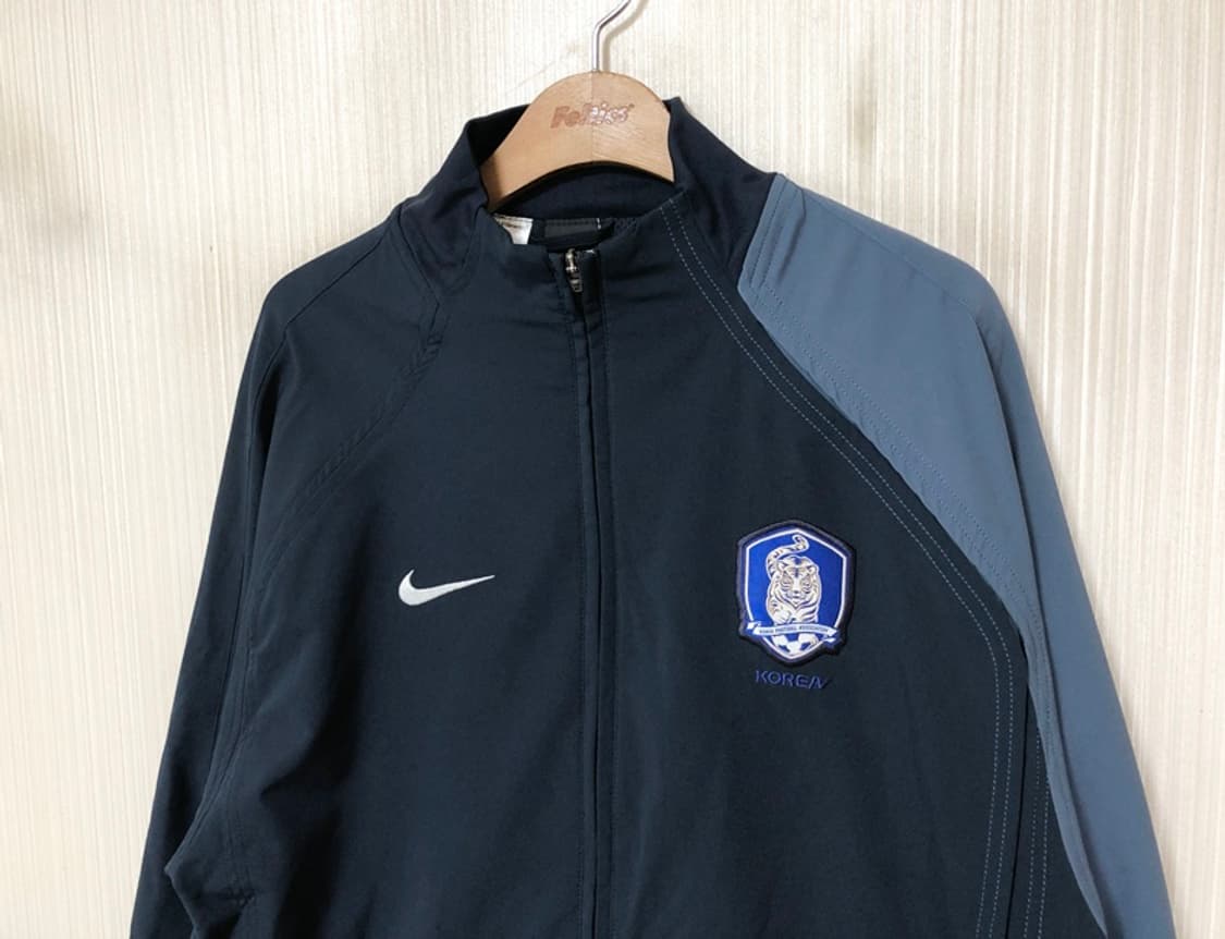 나이키국대 국대KOREA 04-05 축구국가대표 우븐자켓 M(100) 상품이미지6