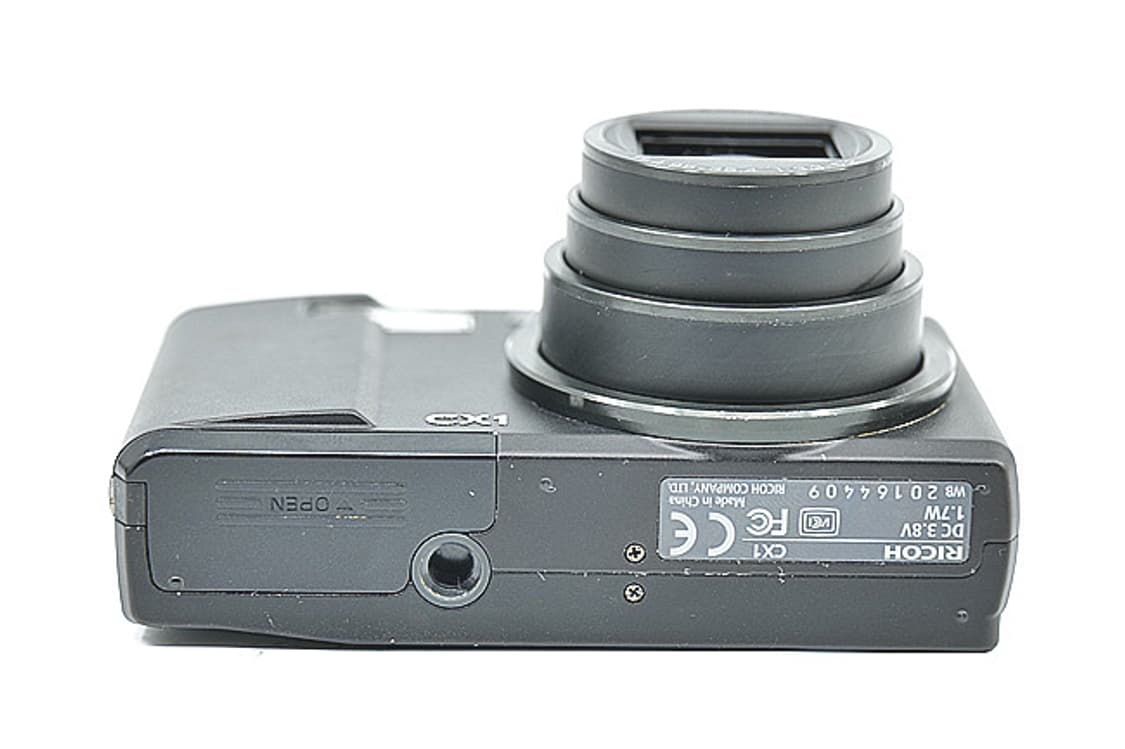 리코 cx1  빈티지 카메라 상품이미지6