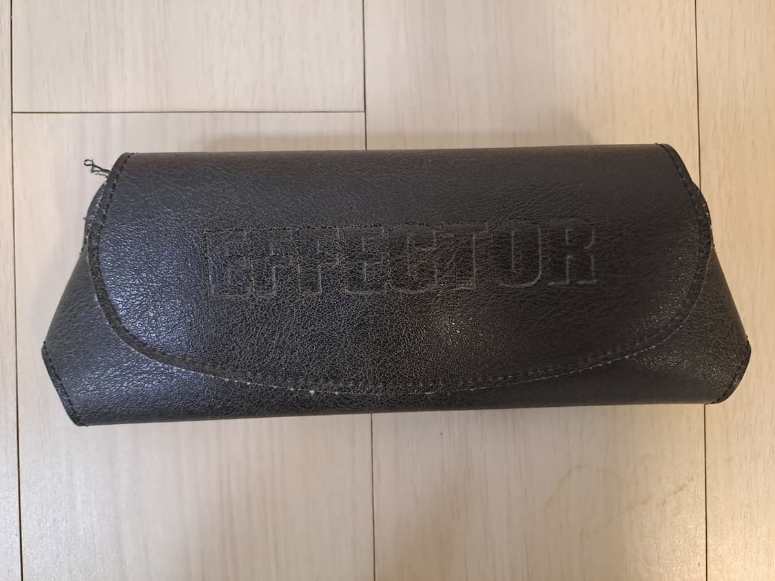 EFFECTOR OVER DRIVE(이펙터)557 상품이미지5