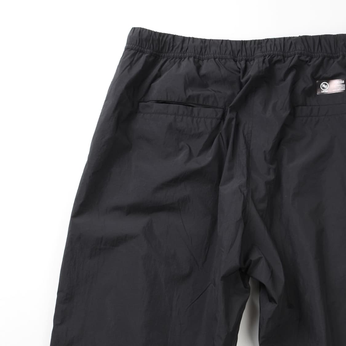 네이버후드 나일론 트랙팬츠   상품이미지7