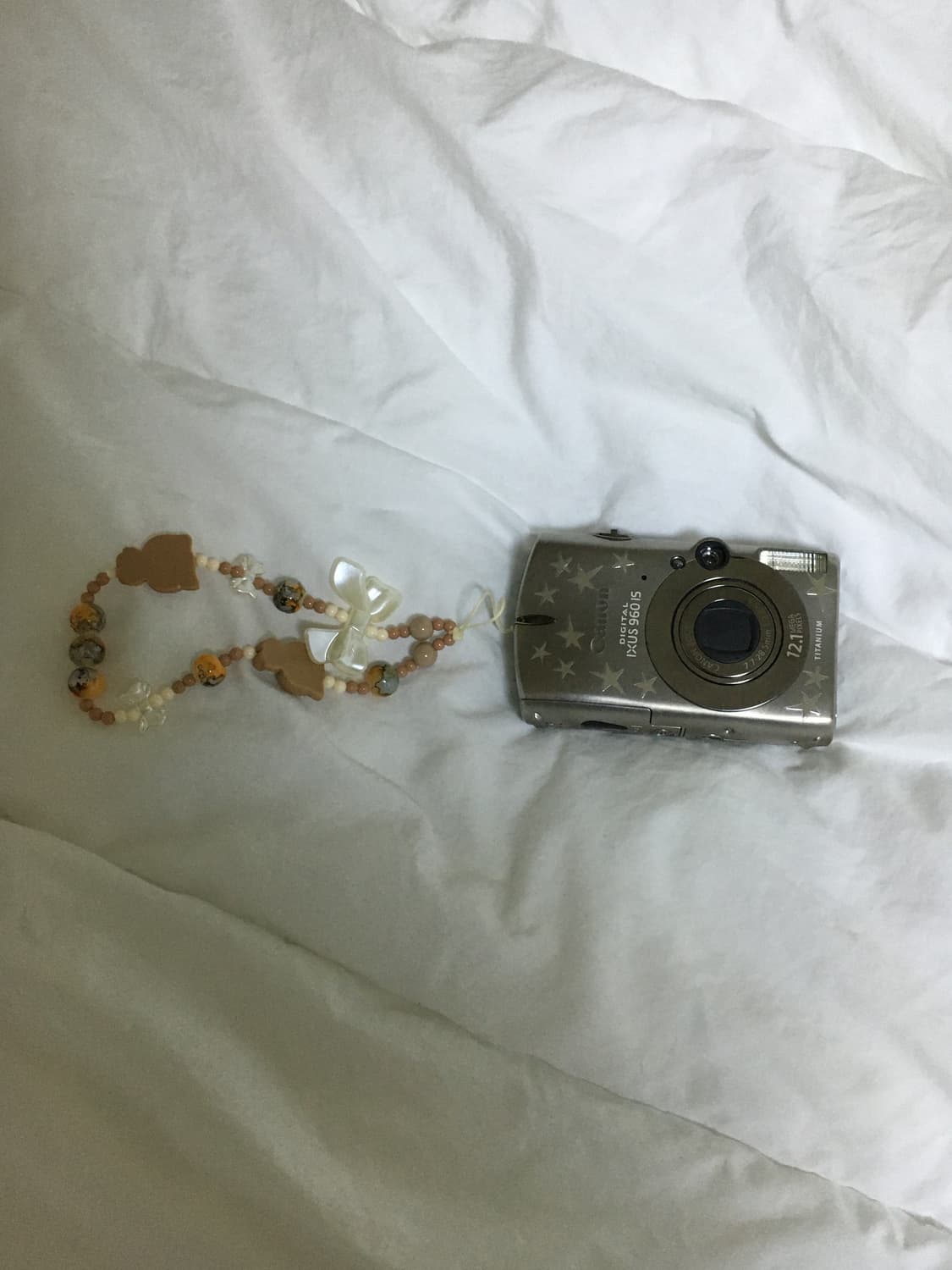 📷 CANON  ixus 960 is 〰️ 상품이미지2