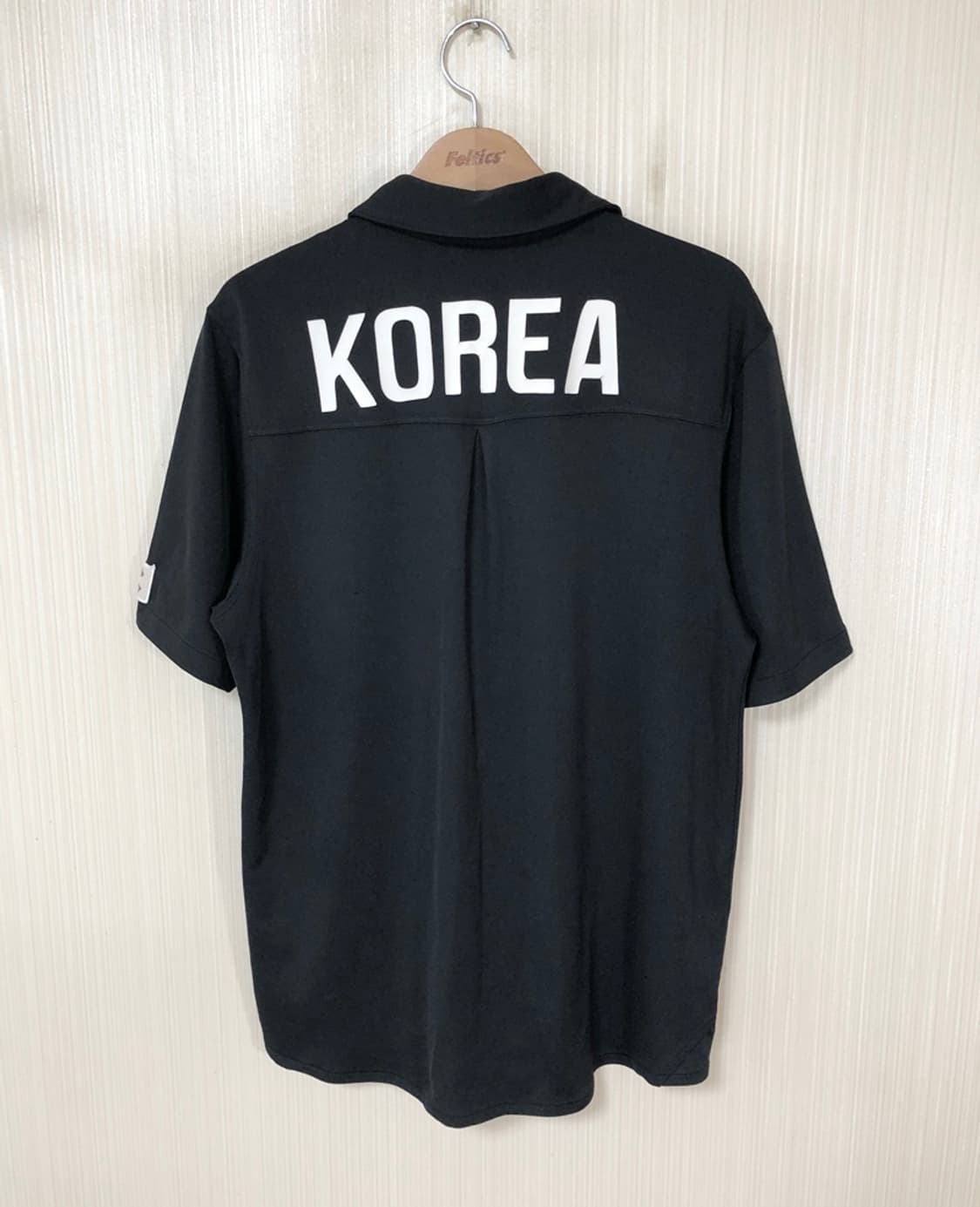 나이키국대 국대KOREA 국대폴로티셔츠 L(100) 상품이미지1