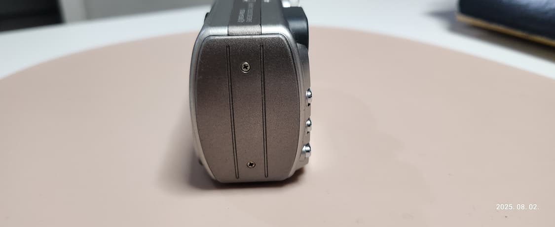 SAMSUNG KENOX V4 빈티지 레트로 디지털카메라 상품이미지3