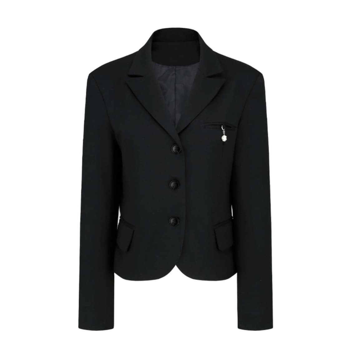 마가린핑거스(Margarin Fingers) 펄 포인트 테일러자켓 55- 상품이미지2