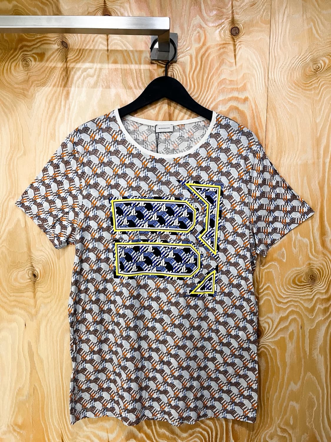 발렌시아가 10s/s Magliette 티셔츠 상품이미지1