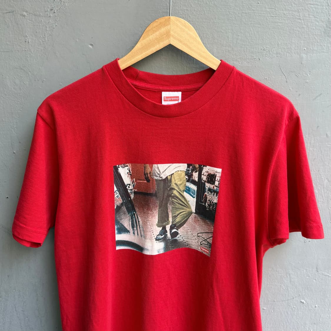 KIDS X SUPREME 상품이미지2