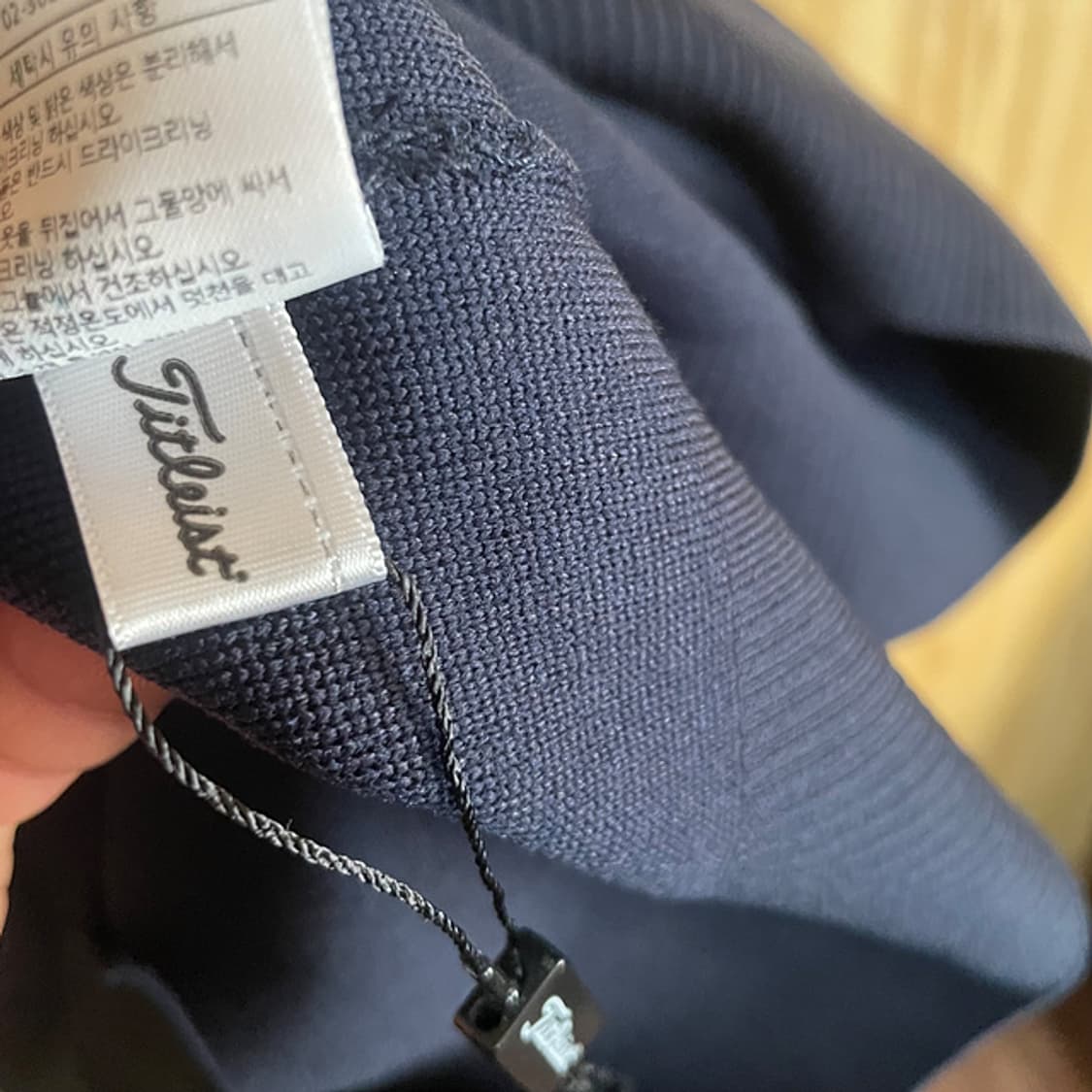 타이틀리스트 베스트 105 TKPMK2309 상품이미지4