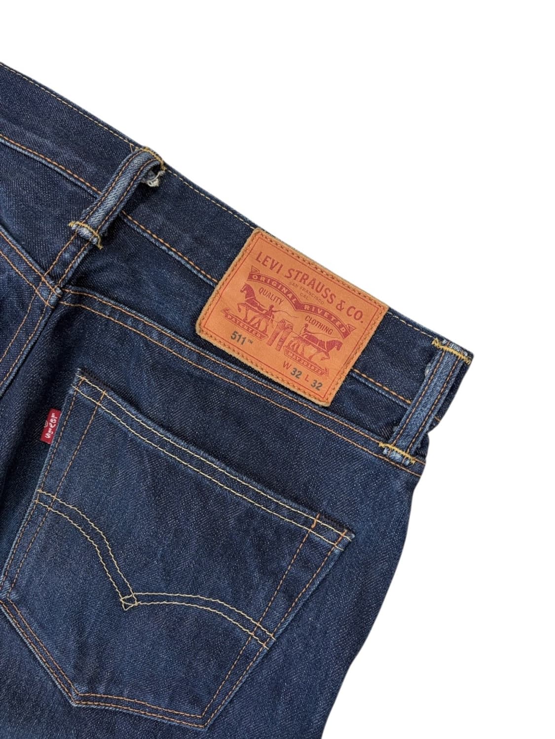 리바이스 511 (32)  상품이미지5