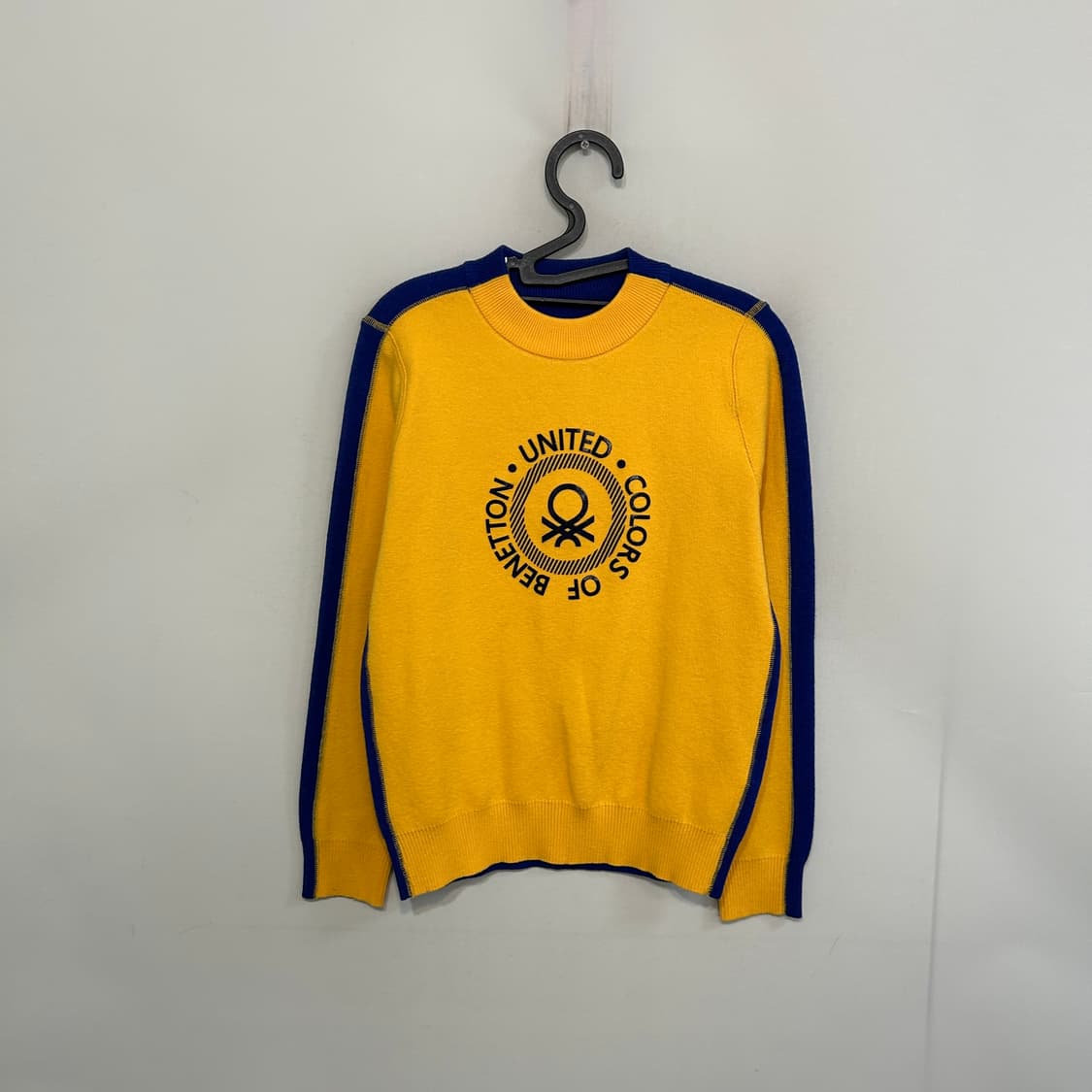 베네통 2022 니트 90 상품이미지1