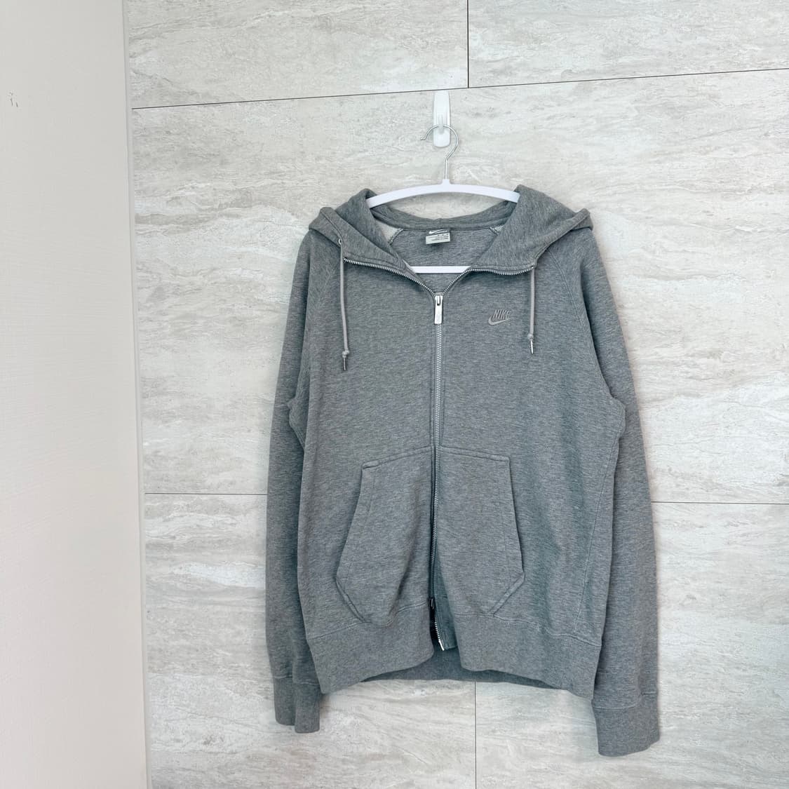 나이키 후드집업 상품이미지3