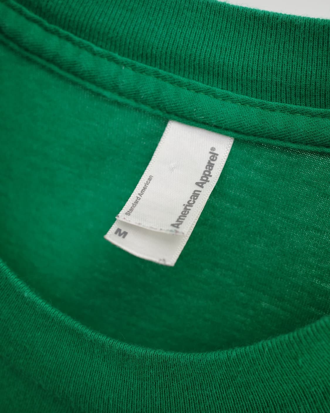 american apparel / made in usa 상품이미지3