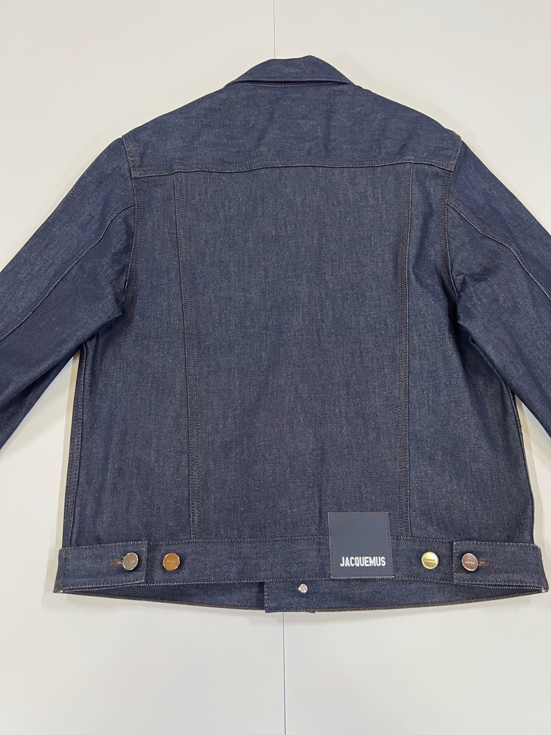 데님 자켓 상품이미지5