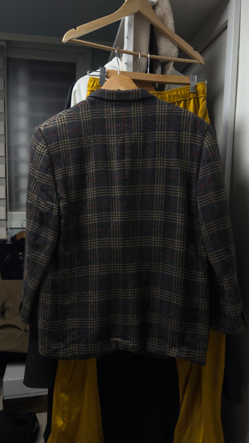 생로랑 자켓 상품이미지2