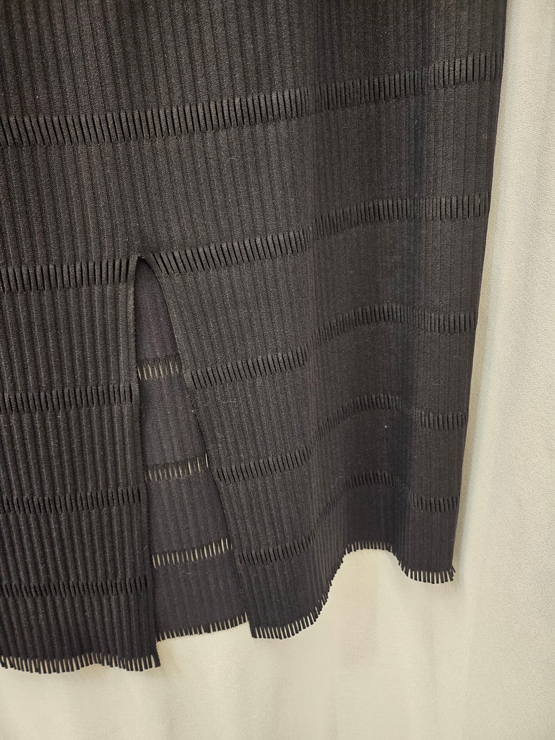 플리츠플리즈 PLEATS PLEASE 이세이미야케 A-POC베이직스커트3 상품이미지5