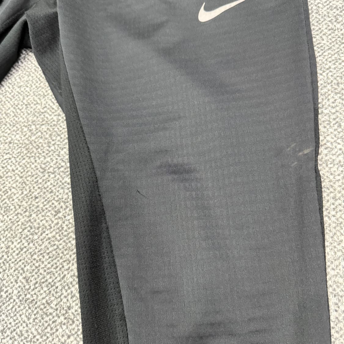 S 나이키 드라이핏 페놈엘리트 러닝 팬츠 바지 상품이미지4