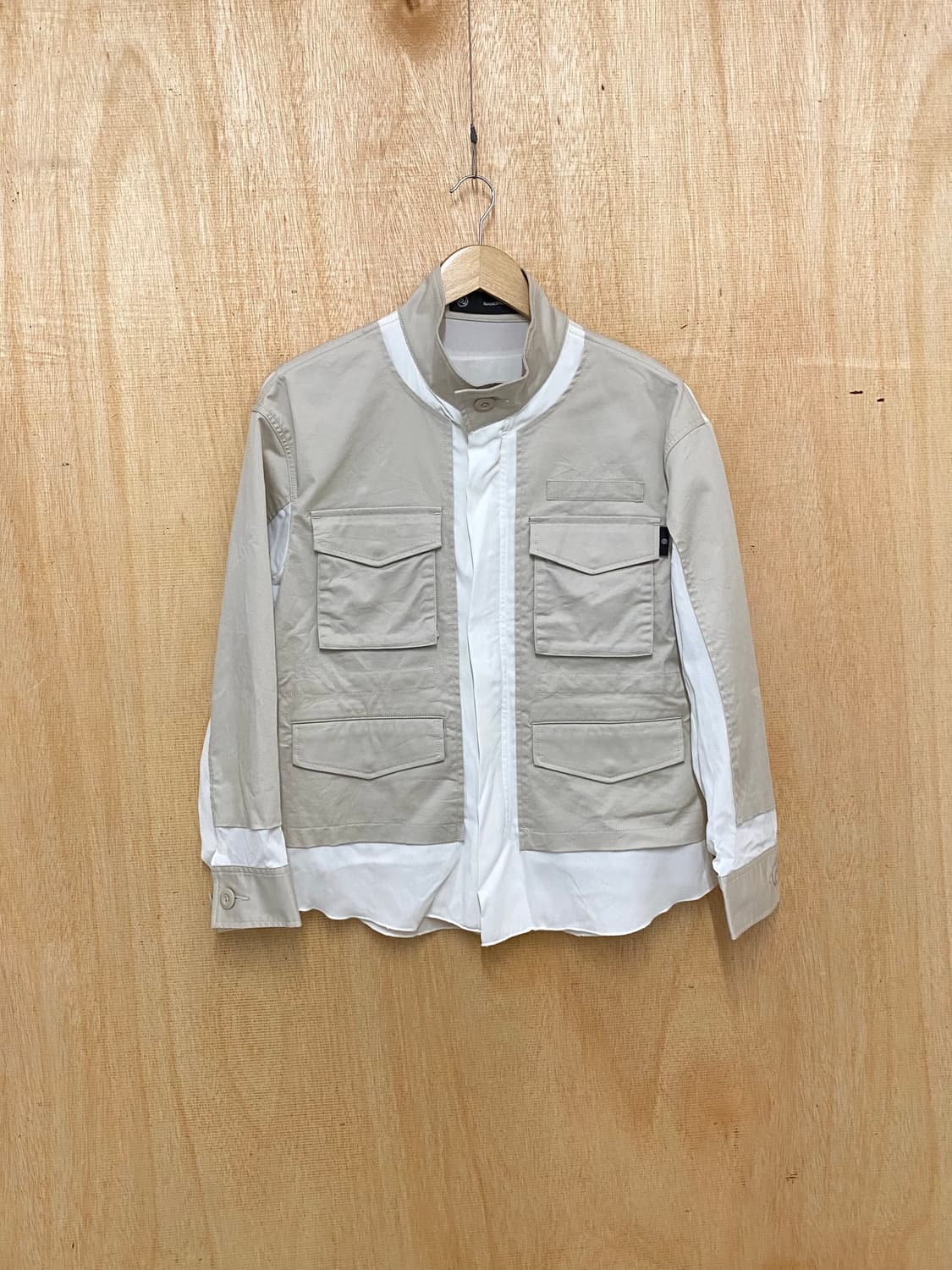 GU x UNDERCOVER jacket 상품이미지3