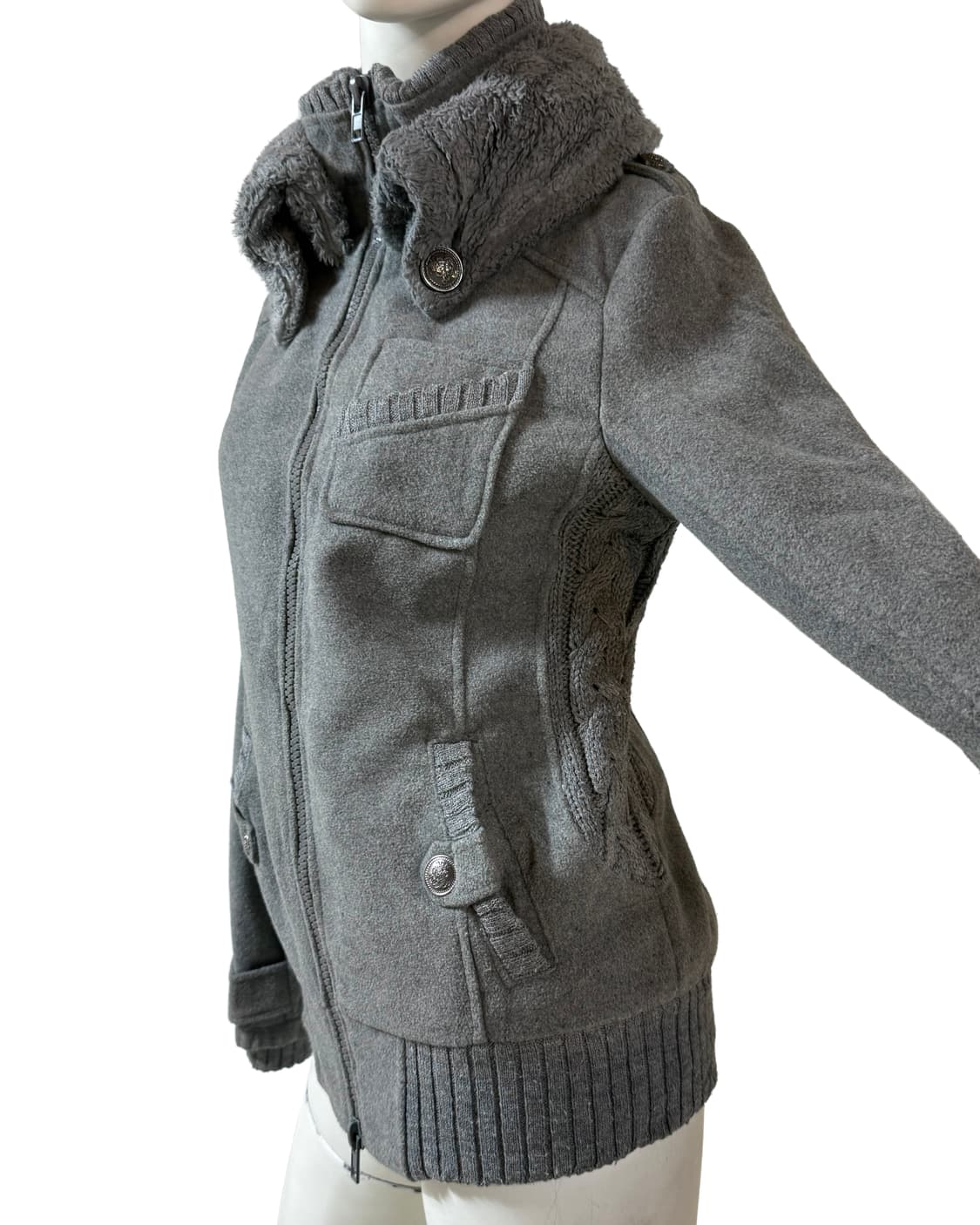 재패니즈 빈티지 집업 상품이미지2