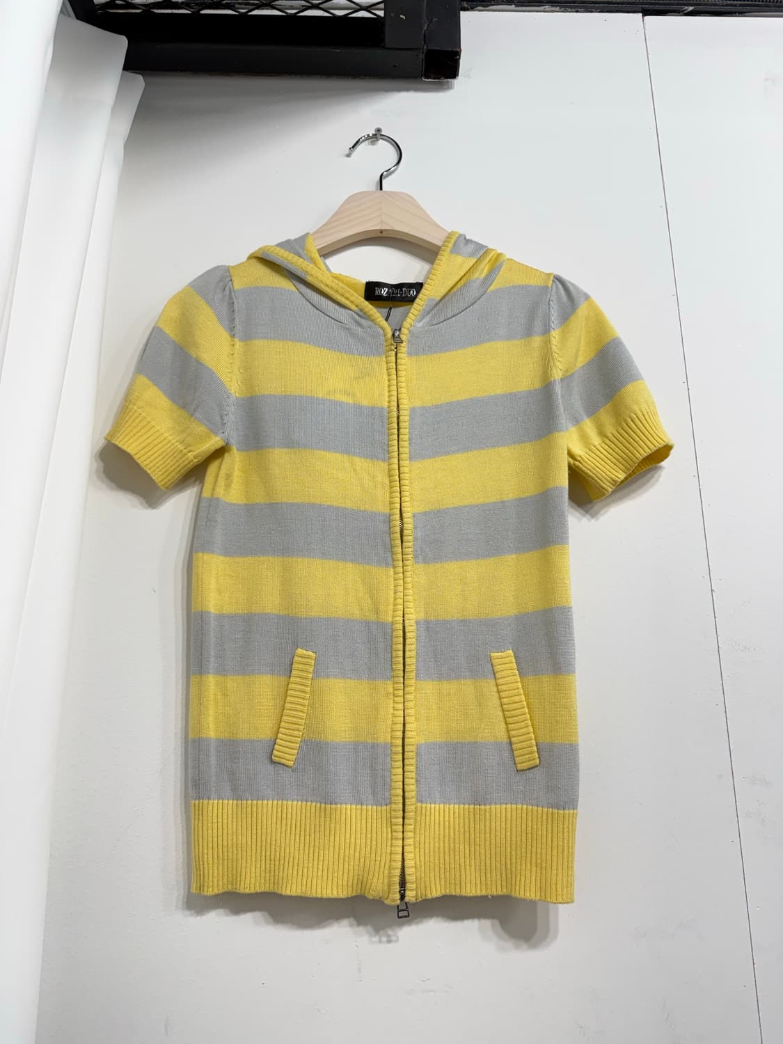 노랑 여름 코디 🍄 상품이미지5