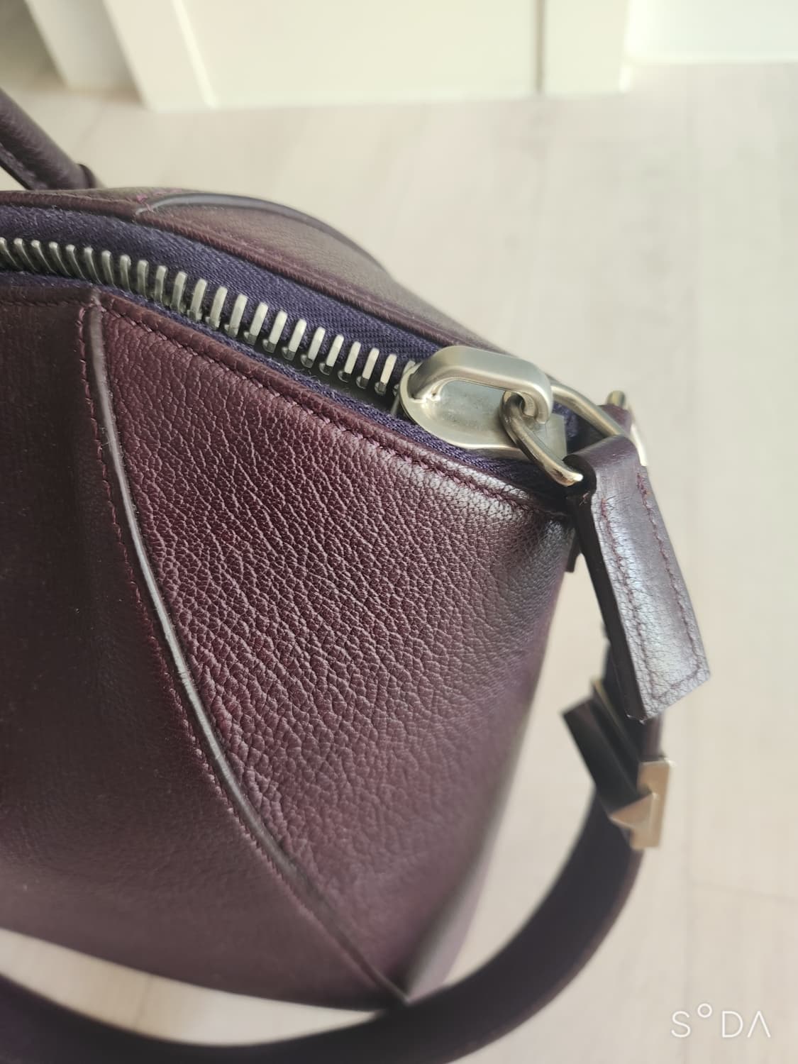 면세점정품)안티고나 미듐 상품이미지2