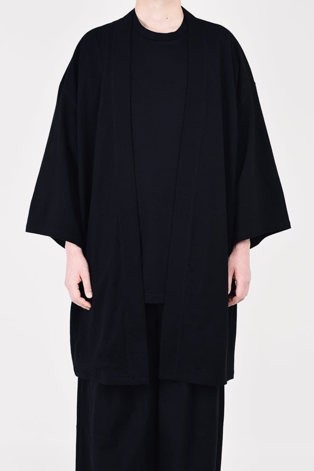 라드뮤지션 LAD MUSICIAN 하오리 가디건 상품이미지1