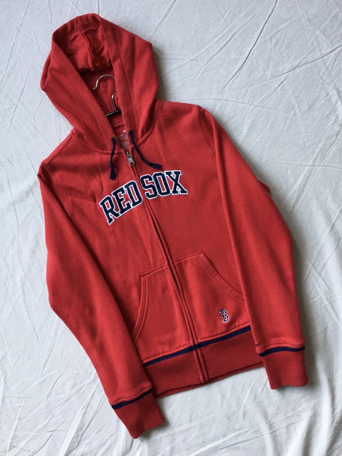 나이키 스펠 후드집업 상품이미지3