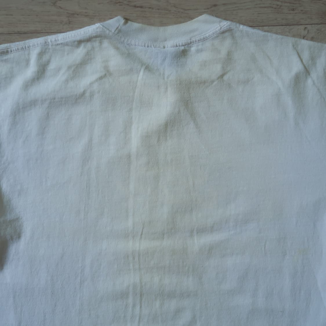 [Made in U.S.A] 빈티지 FUCT 티셔츠 상품이미지9