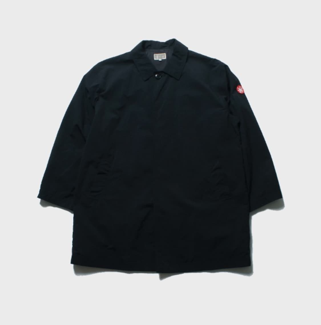 CAV EMPT nylon overcoat 상품이미지5