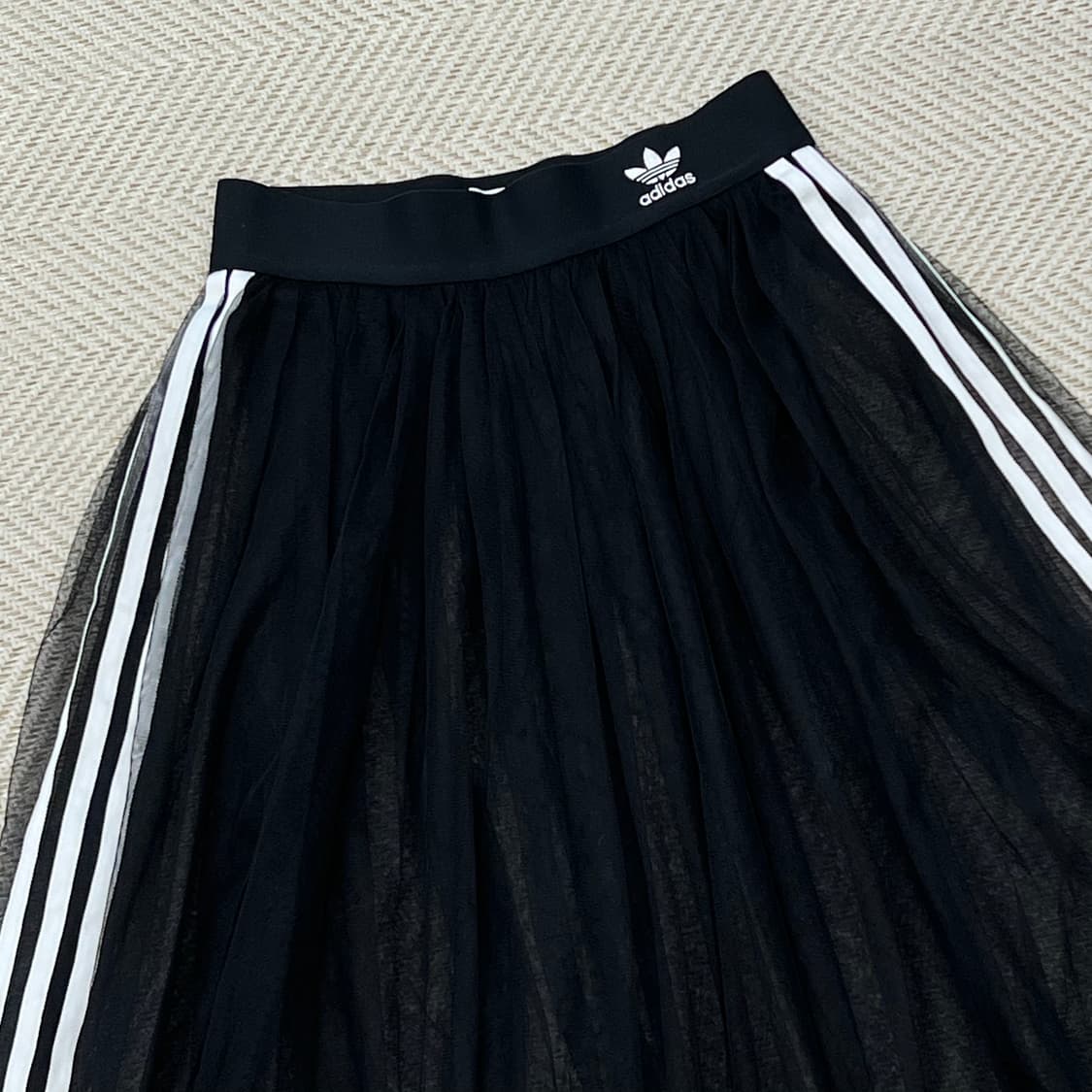 아디다스 레이어드 스커트 r3307 상품이미지3