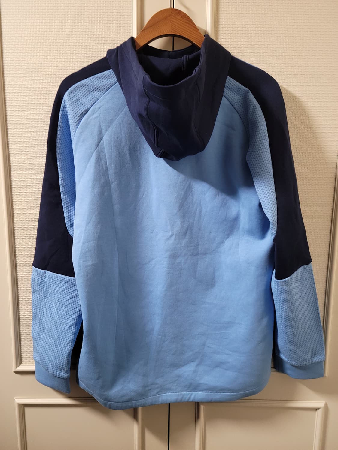 Puma 푸마 맨시티 기능성 후드티 보이 XL (남성 90 사이즈) 상품이미지8