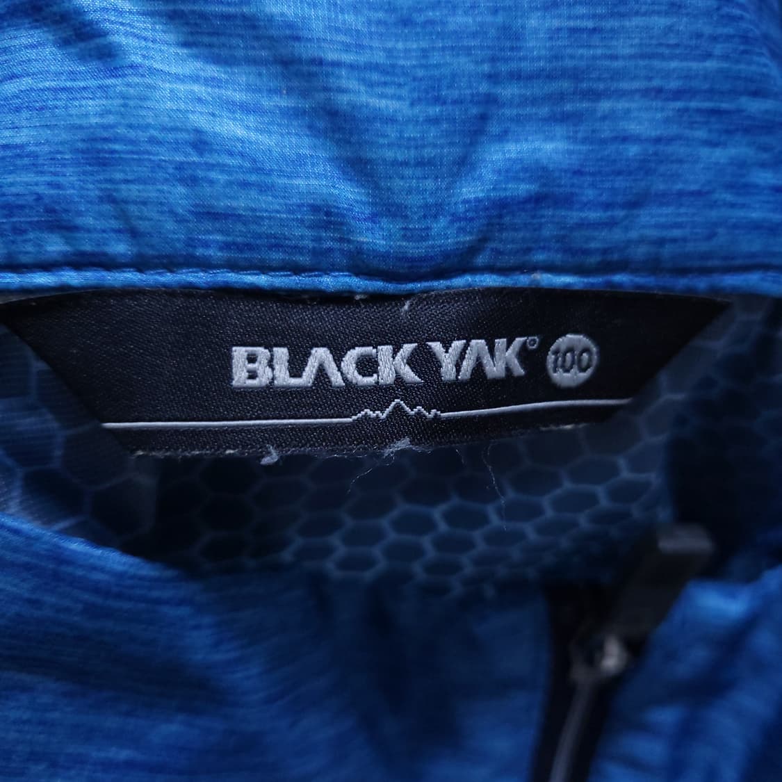 블랙야크 남성 초경량 바람막이 100 0328 상품이미지6