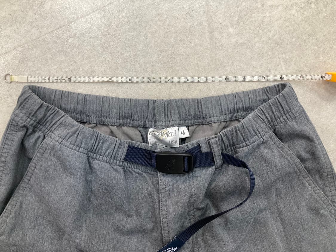 Gramicci 그라미치 NN 팬츠 상품이미지3